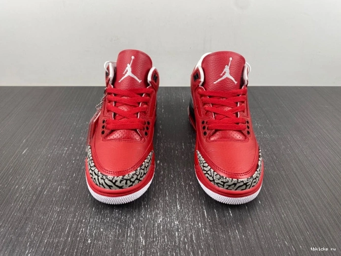 Rep TB 3 Retro Grateful Khaled AJ3-770438 DJ Jordan Air 0717